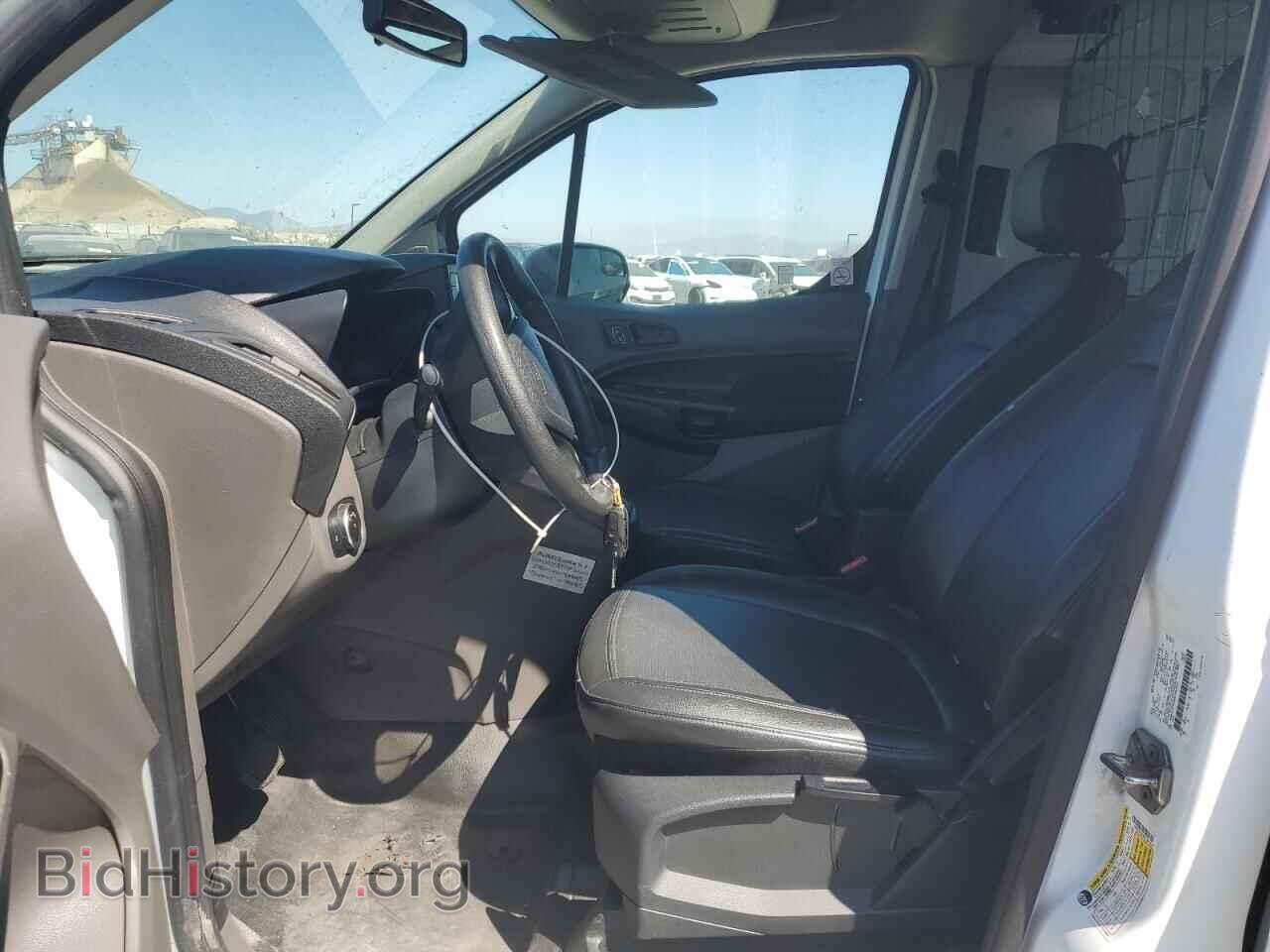 2021 FORD TRANSIT - VIN: NM0LS7E26M1501837 - Фото 7