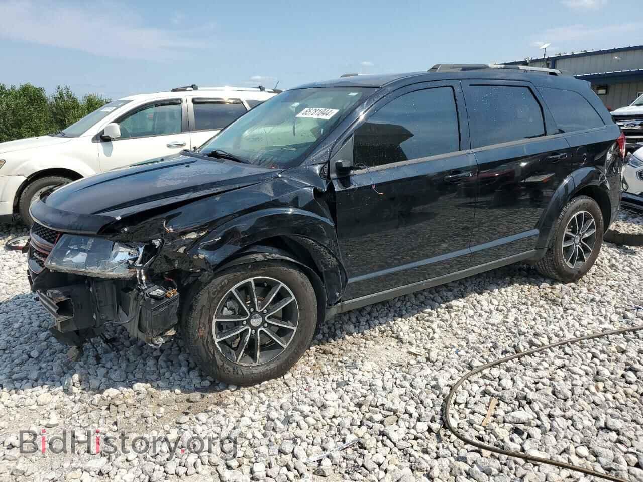 Photo 3C4PDCAB5HT638652 - DODGE JOURNEY 2017