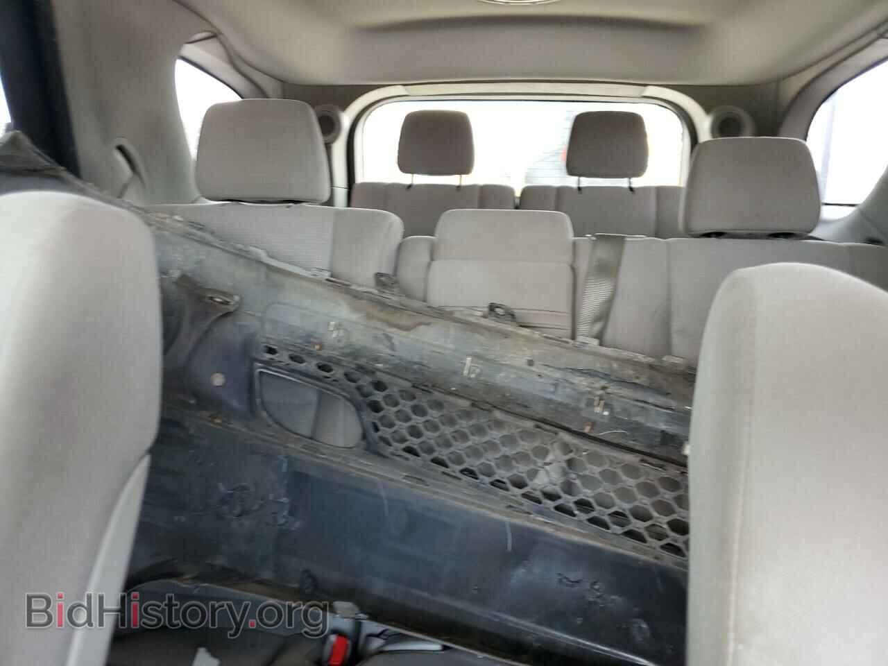 2011 DODGE DURANGO - VIN: 1D4RD4GG2BC652774 - Photo 10