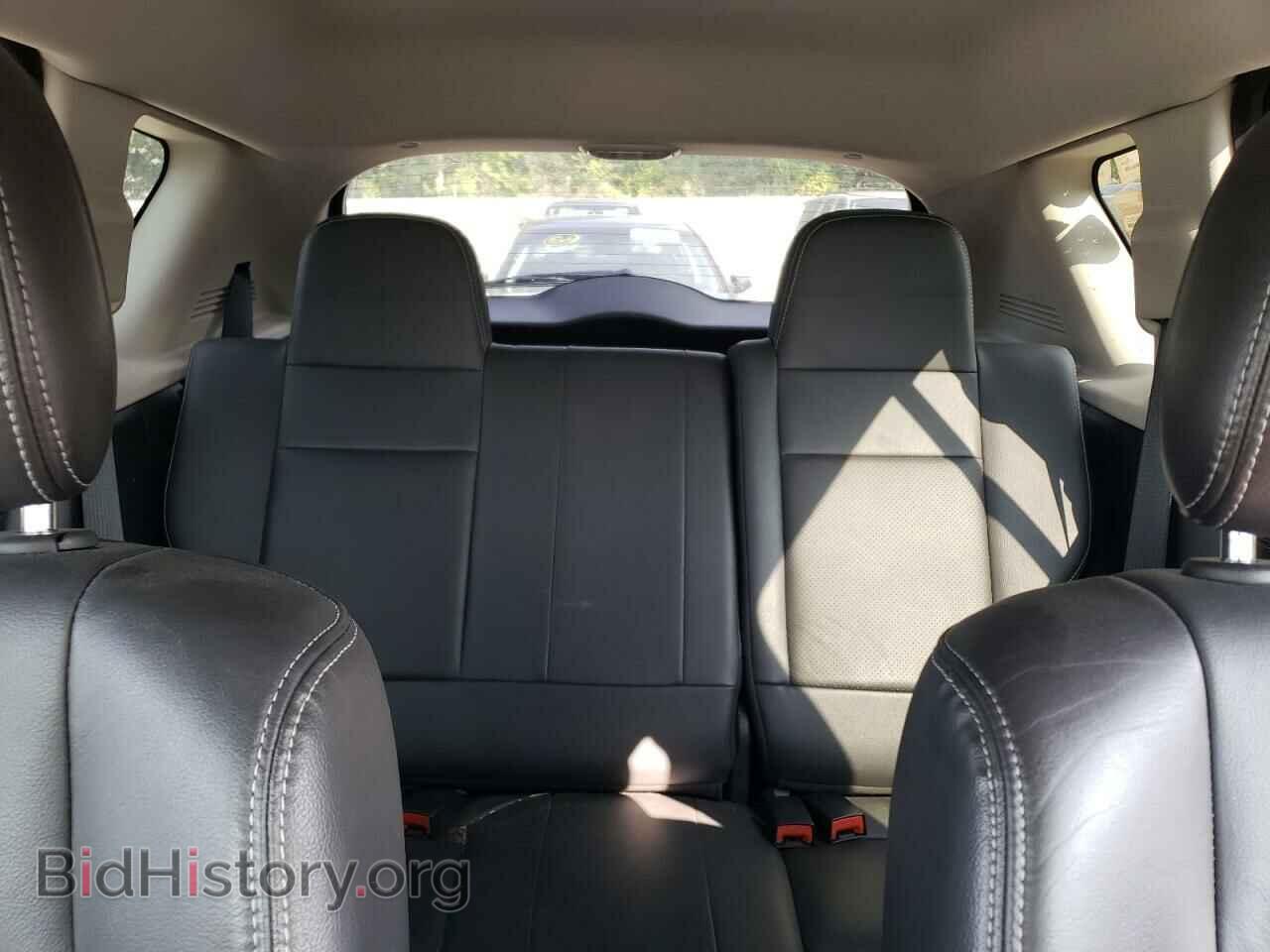 2015 JEEP COMPASS - VIN: 1C4NJDEBXFD194641 - Фото 10
