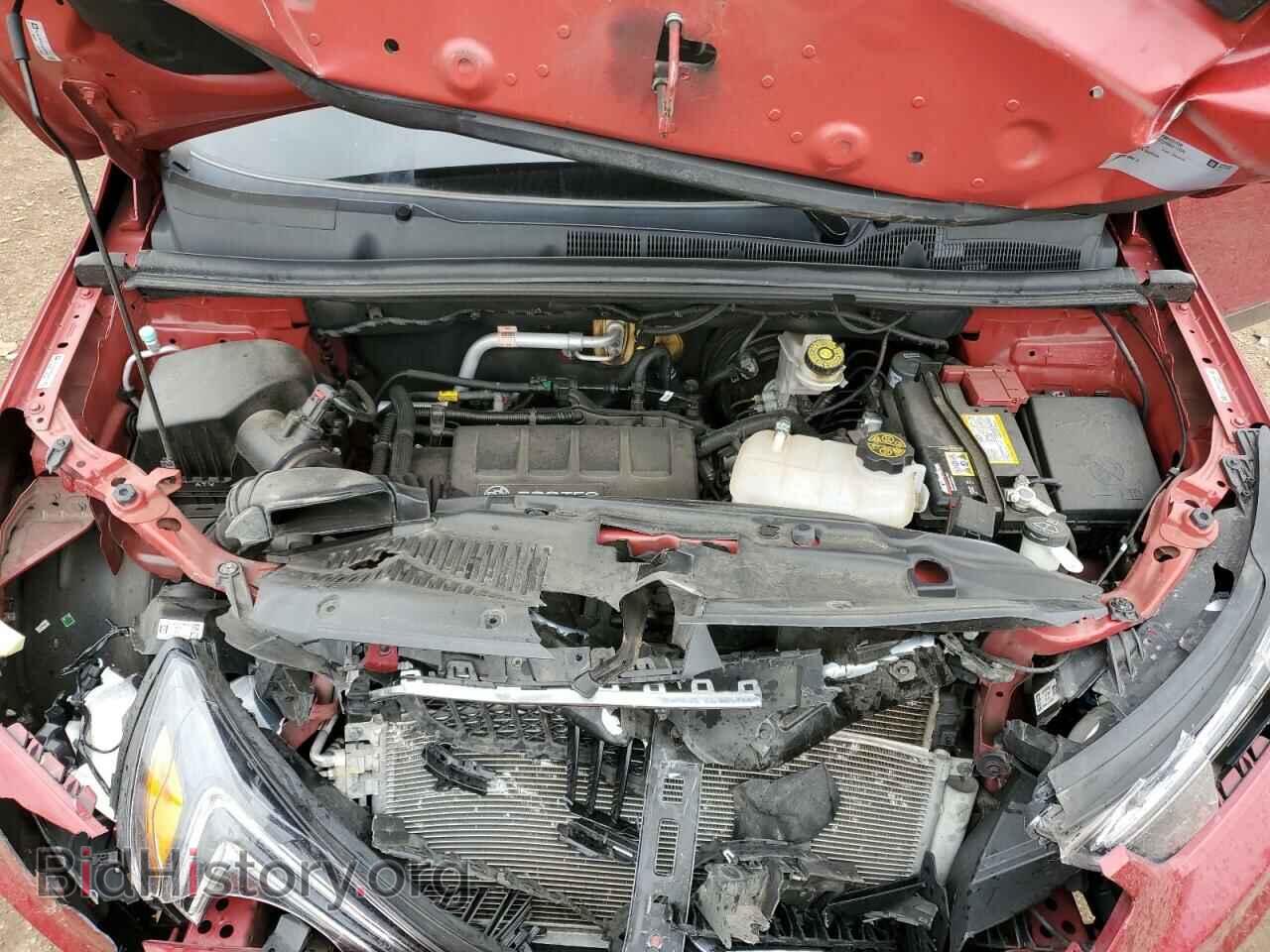 2018 BUICK ENCORE - VIN: KL4CJASBXJB528546 - Photo 7