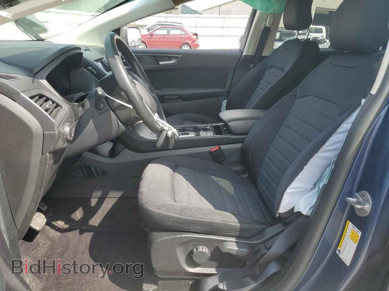 2019 FORD EDGE - VIN: 2FMPK3G96KBB38542 - Фото 7