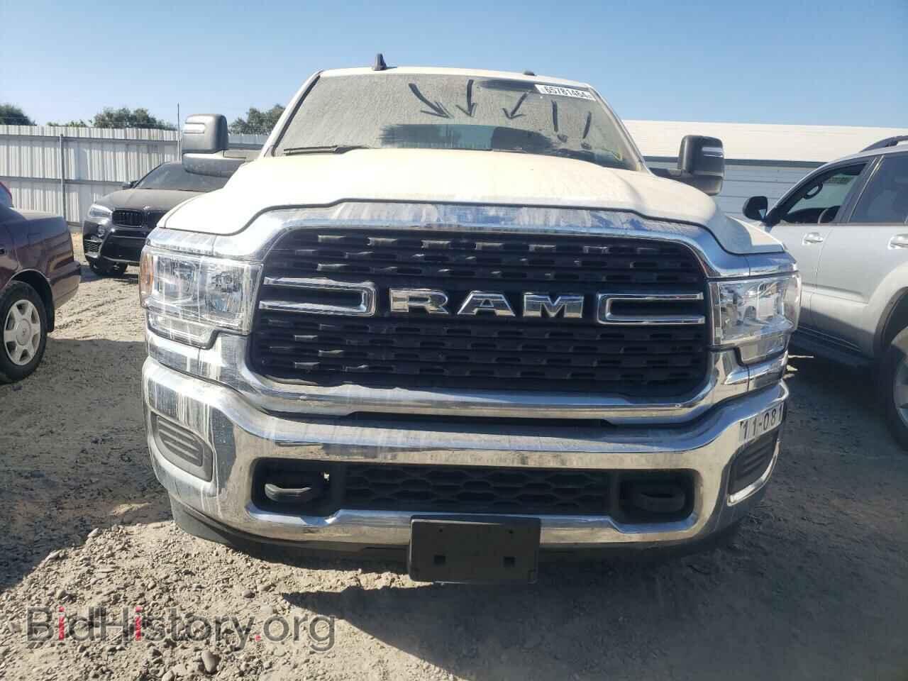2023 RAM 2500 - VIN: 3C6UR4DL7PG631022 - Фото 5