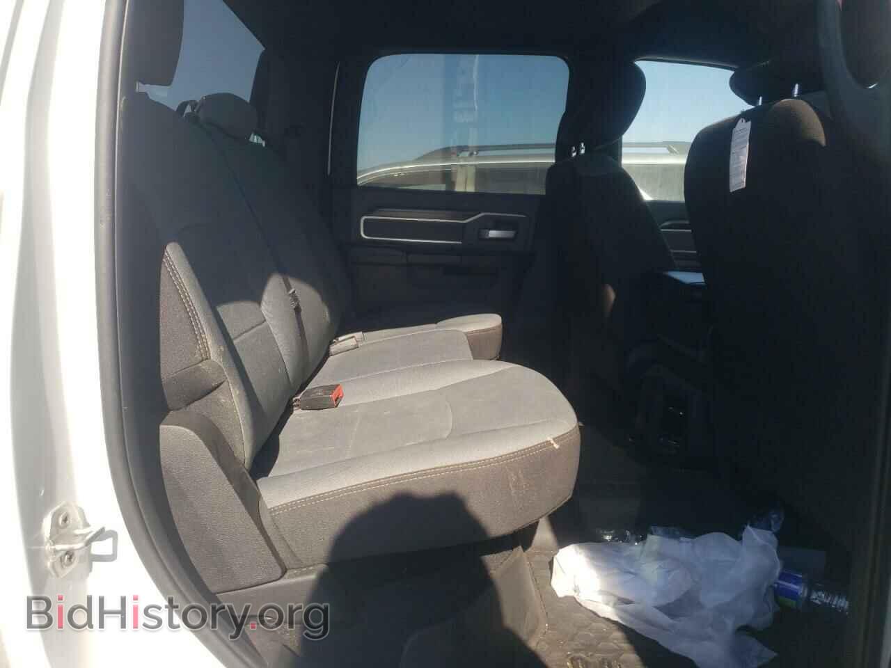 2023 RAM 2500 - VIN: 3C6UR4DL7PG631022 - Фото 10