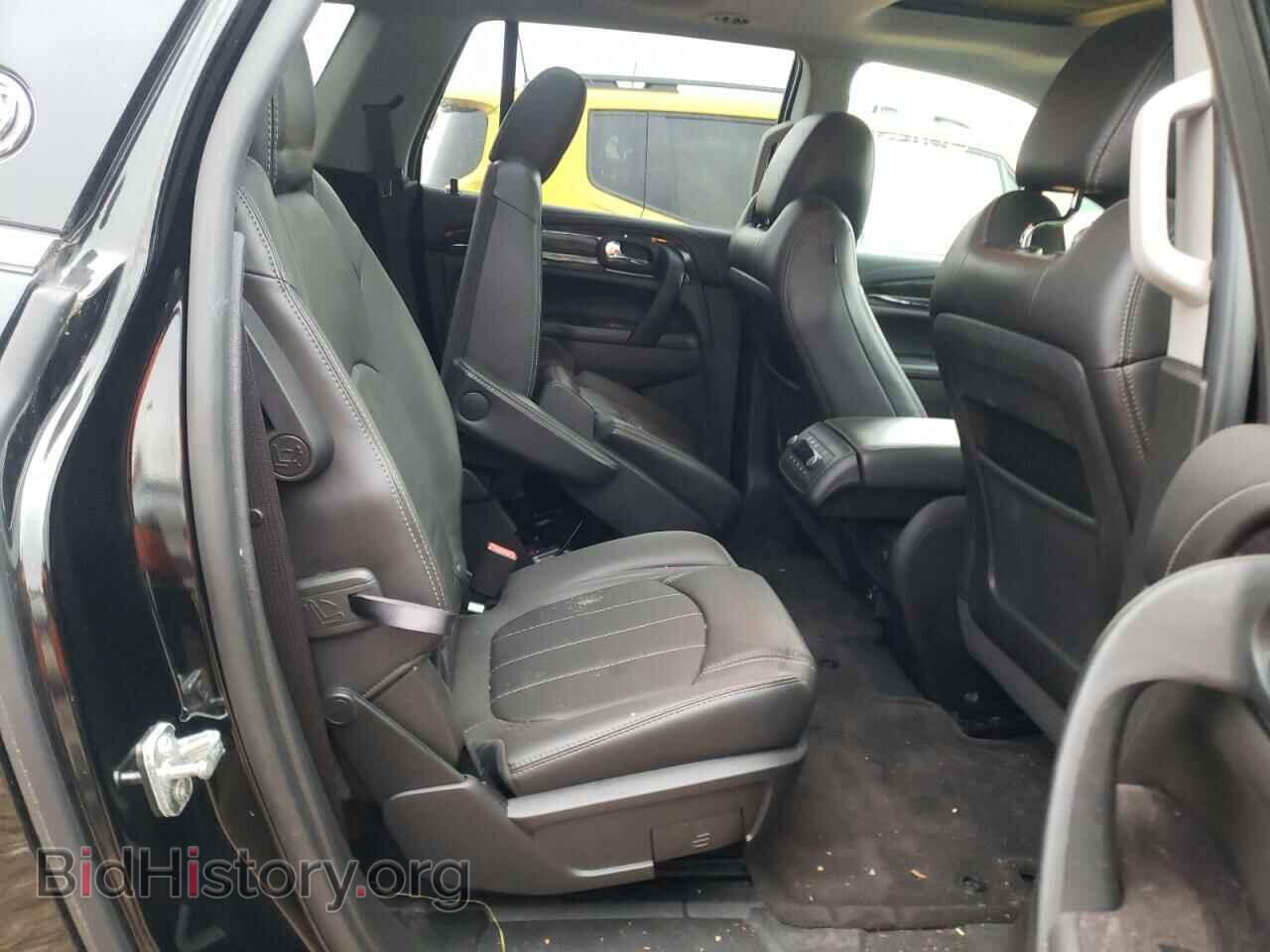 2017 BUICK ENCLAVE - VIN: 5GAKVBKD0HJ266972 - Фото 6