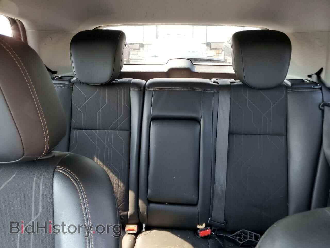 2020 CHEVROLET TRAX - VIN: 3GNCJLSBXLL229536 - Фото 10