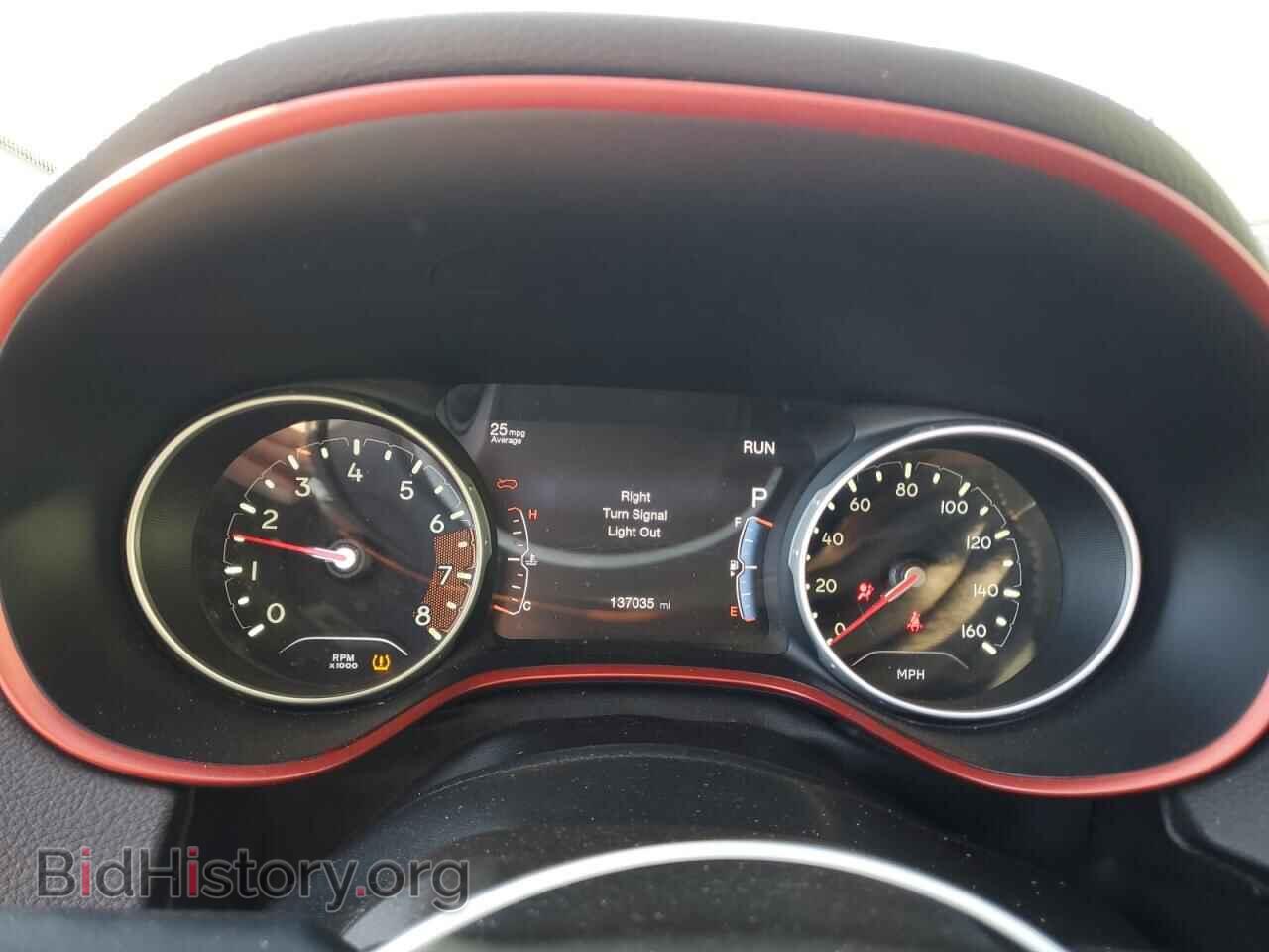 2018 JEEP COMPASS - VIN: 3C4NJDDB1JT129746 - Фото 9