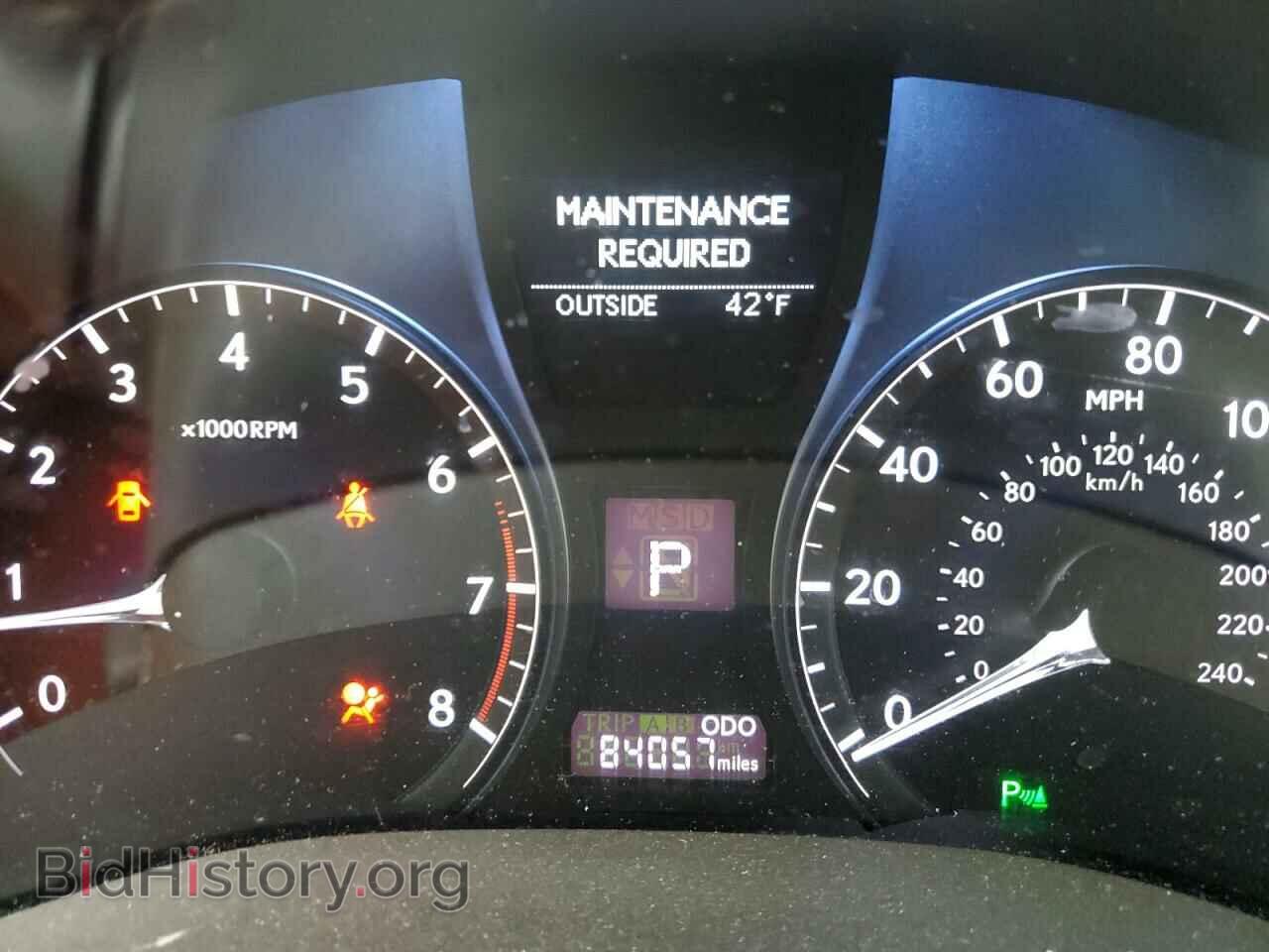 2015 LEXUS RX350 - VIN: 2T2BK1BA1FC316841 - Фото 8
