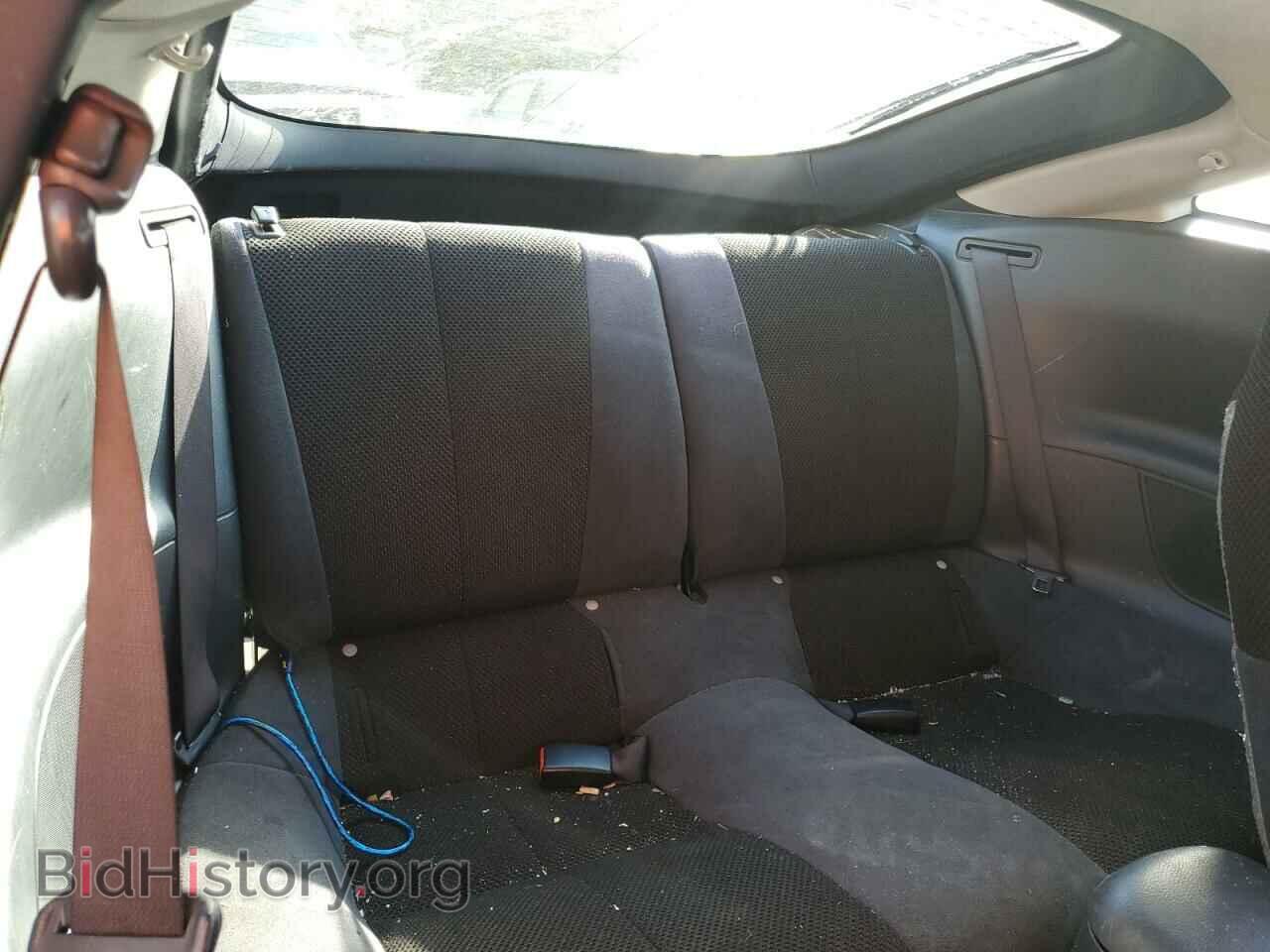 2007 MITSUBISHI ECLIPSE - VIN: 4A3AK34T07E009697 - Photo 6