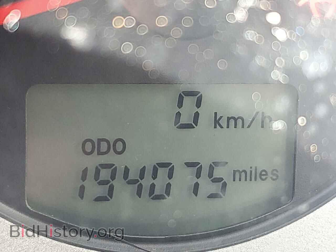 2007 MITSUBISHI ECLIPSE - VIN: 4A3AK34T07E009697 - Photo 8