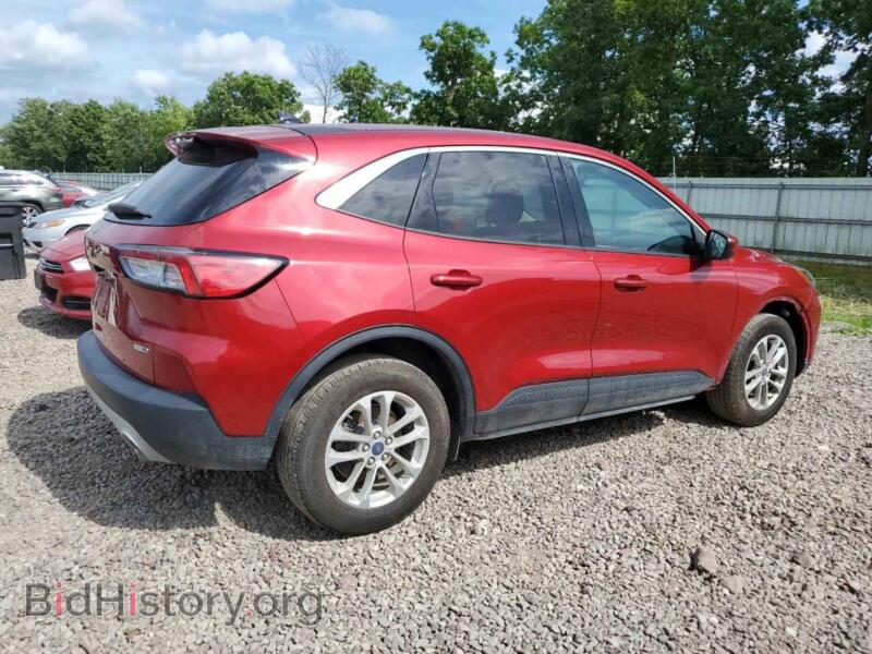 2020 Ford ESCAPE (VIN 1FMCU9G69LUA04590) — фото 3 из 13