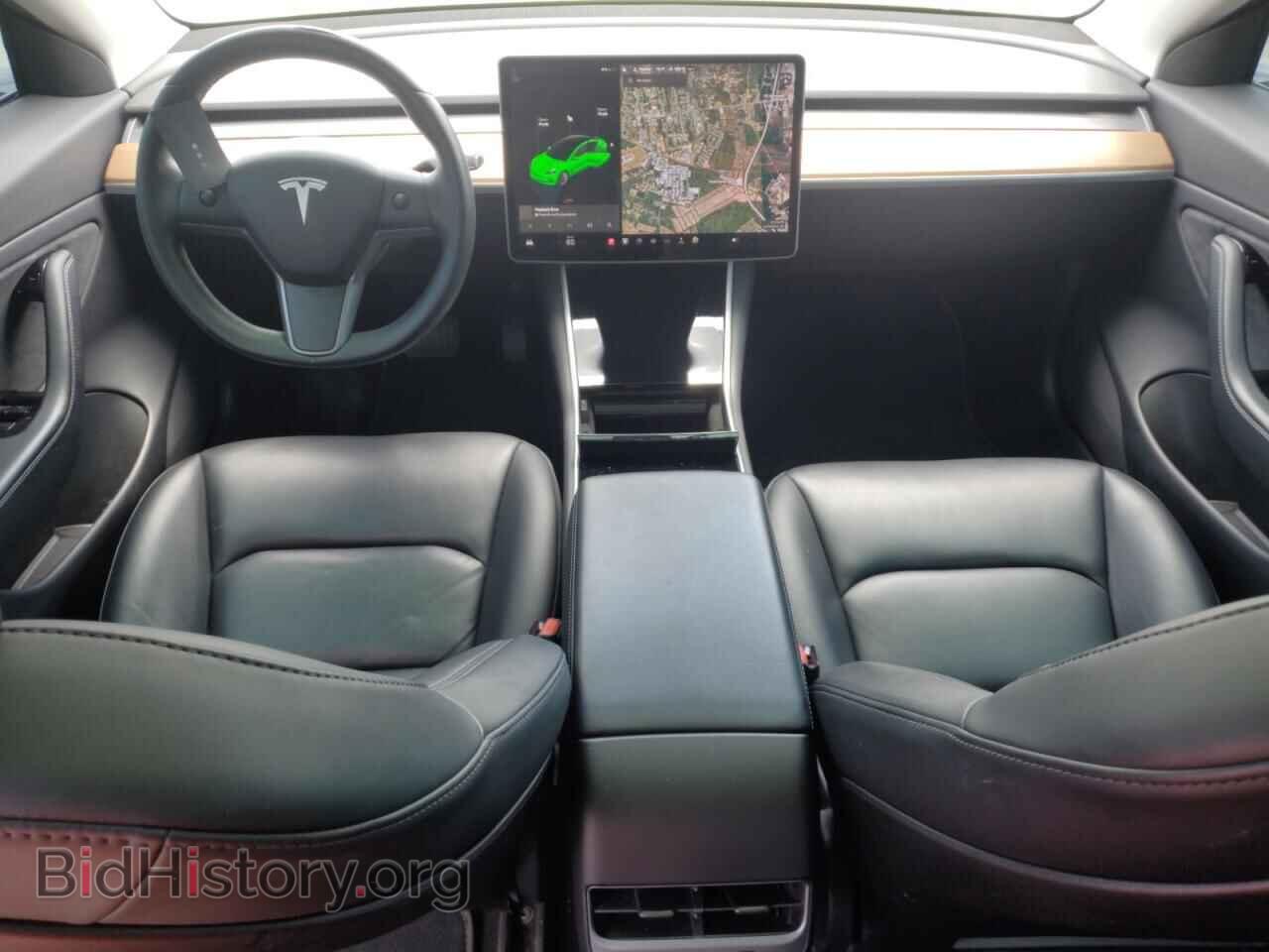 2020 TESLA MODEL 3 - VIN: 5YJ3E1EB6LF600445 - Photo 8