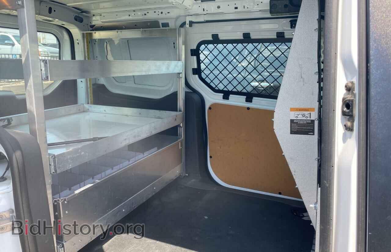 2019 FORD TRANSIT - VIN: NM0LE7F27K1420252 - Фото 6