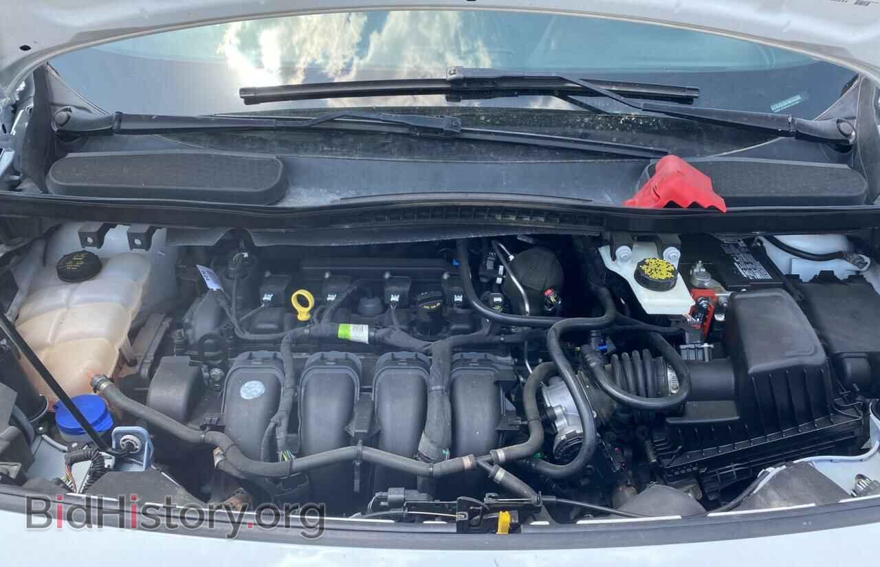 2019 FORD TRANSIT - VIN: NM0LE7F27K1420252 - Фото 7
