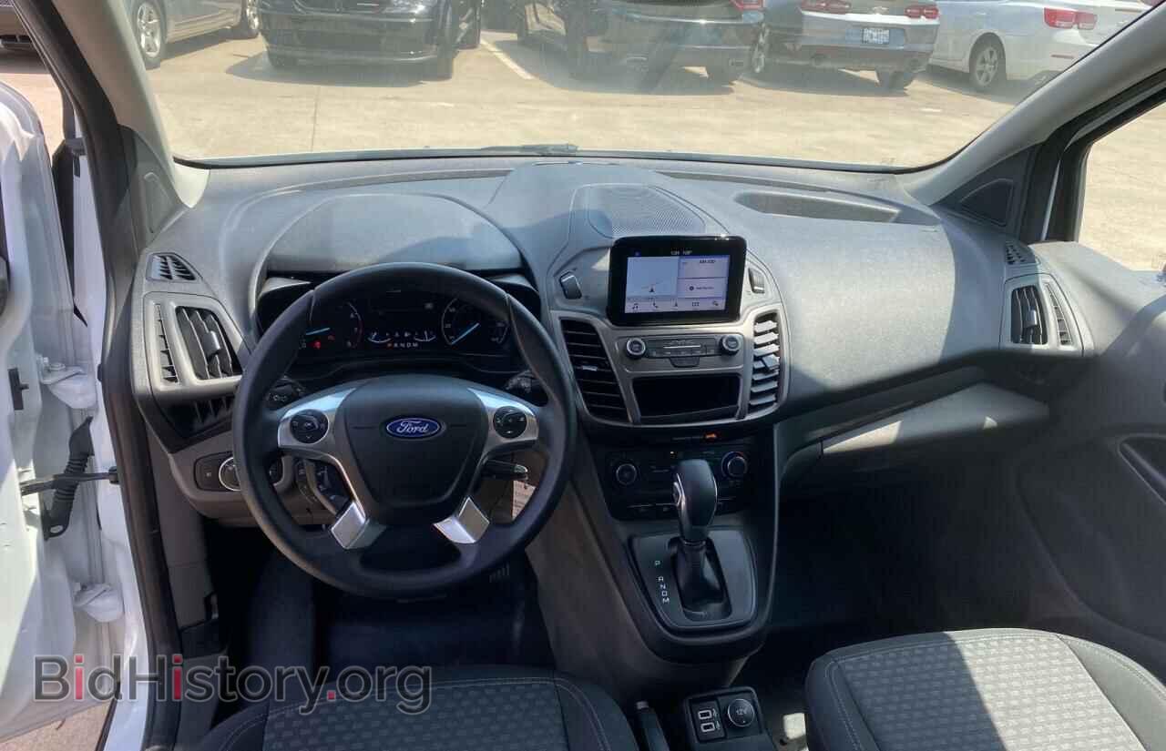 2019 FORD TRANSIT - VIN: NM0LE7F27K1420252 - Фото 9