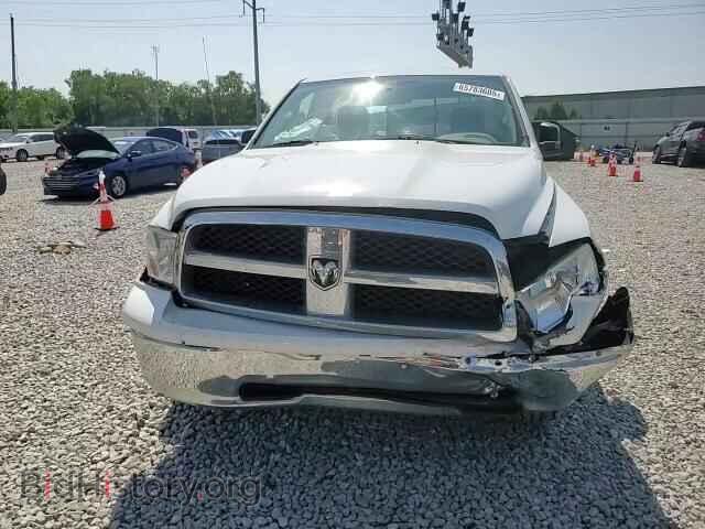 2011 DODGE All Models - VIN: 3D7JB1EP2BG566515 - Photo 13