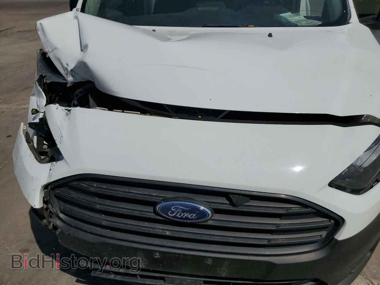2020 FORD TRANSIT - VIN: NM0LS7E23L1471596 - Фото 12