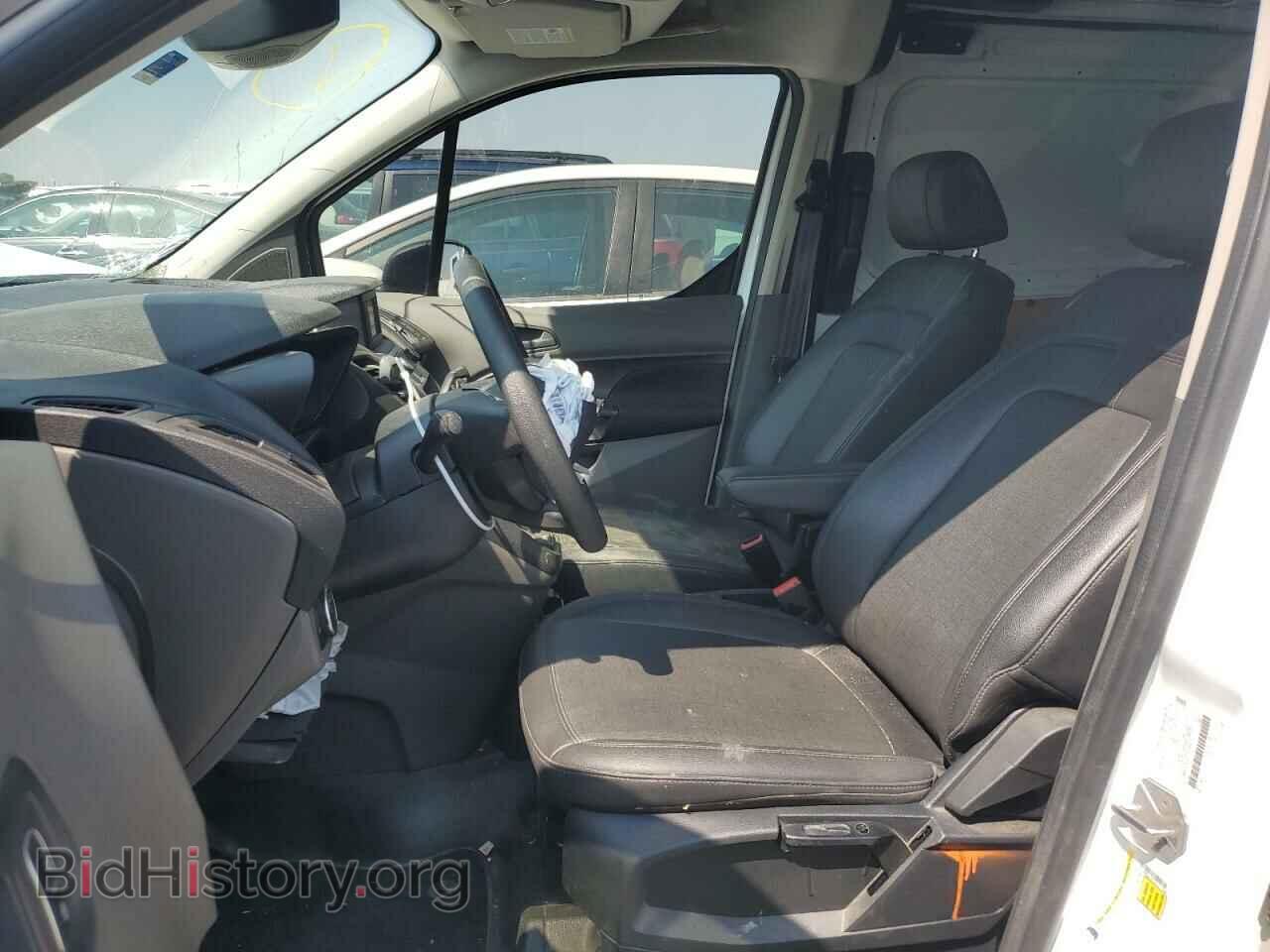 2020 FORD TRANSIT - VIN: NM0LS7E23L1471596 - Фото 7