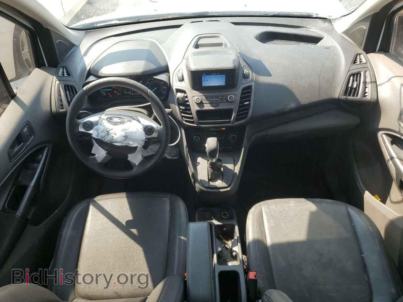2020 FORD TRANSIT - VIN: NM0LS7E23L1471596 - Фото 8
