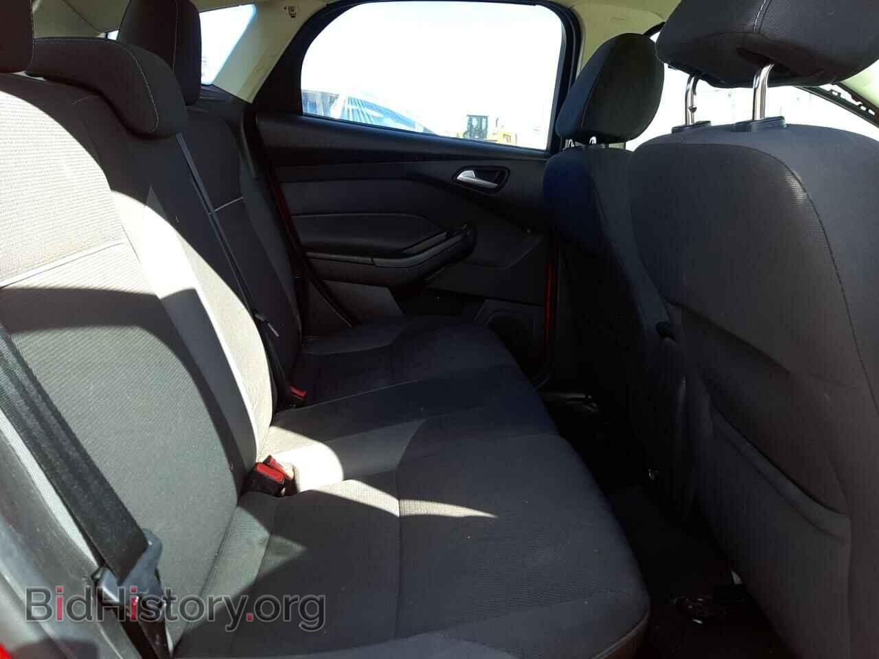 2014 FORD FOCUS - VIN: 1FADP3K26EL247970 - Фото 6