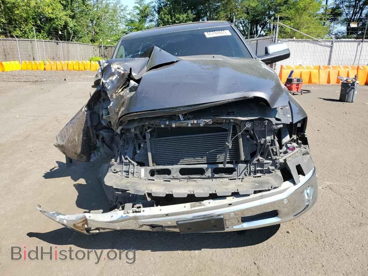 2016 RAM 1500 - VIN: 1C6RR7VM0GS113146 - Фото 5