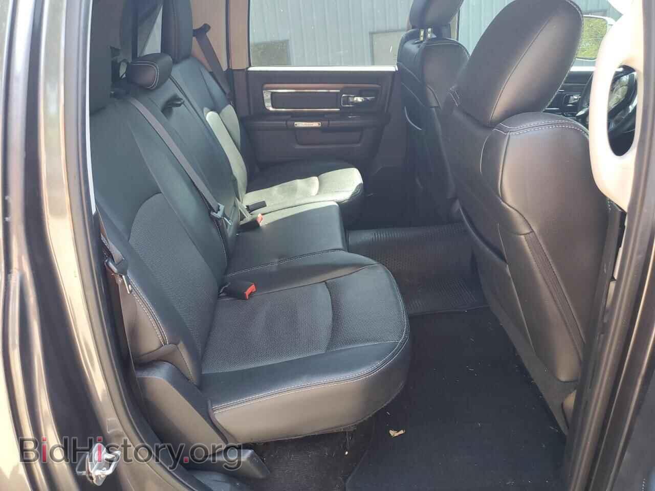 2016 RAM 1500 - VIN: 1C6RR7VM0GS113146 - Фото 10
