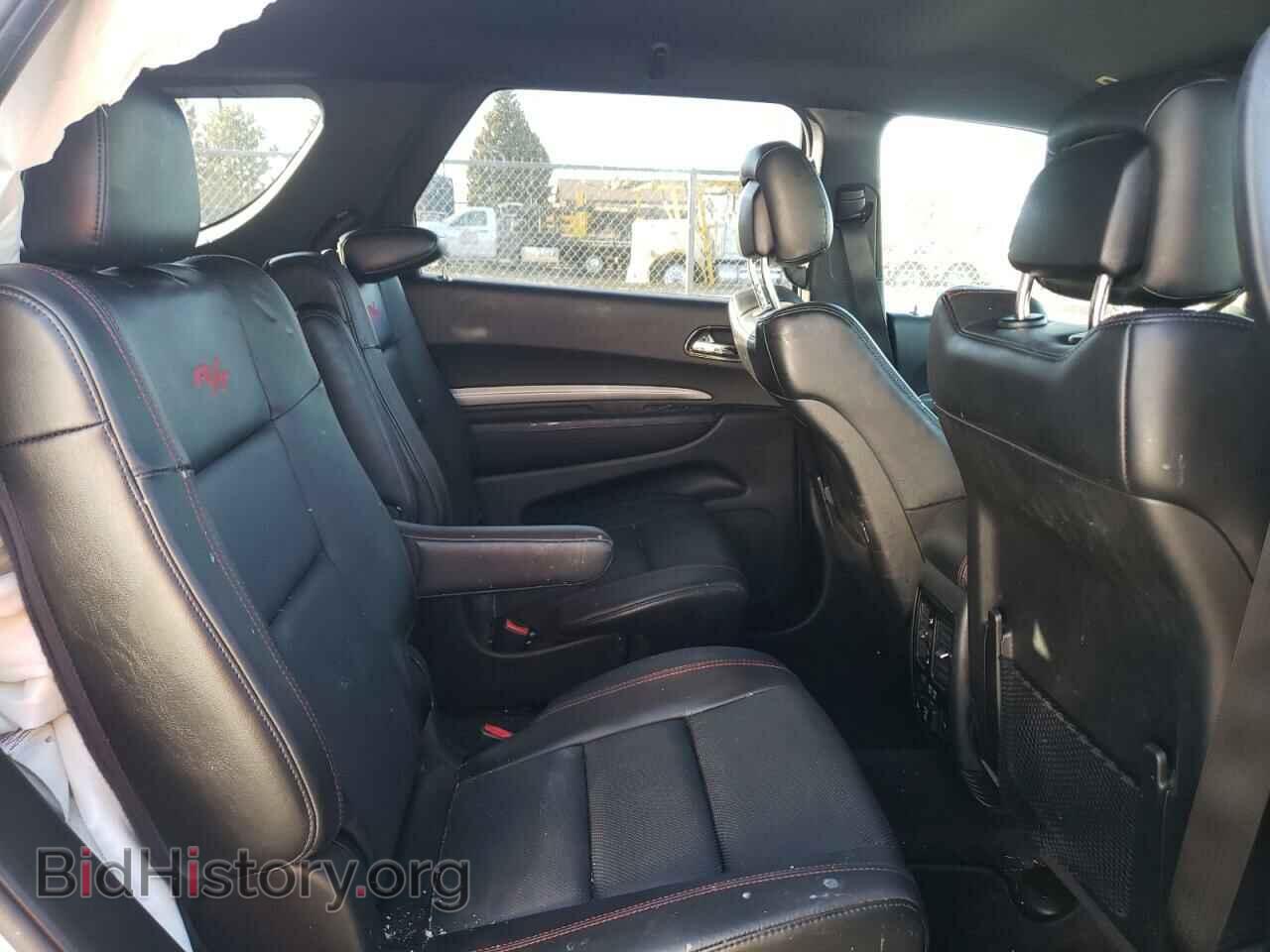 2018 DODGE DURANGO - VIN: 1C4SDJCT5JC150422 - Photo 6