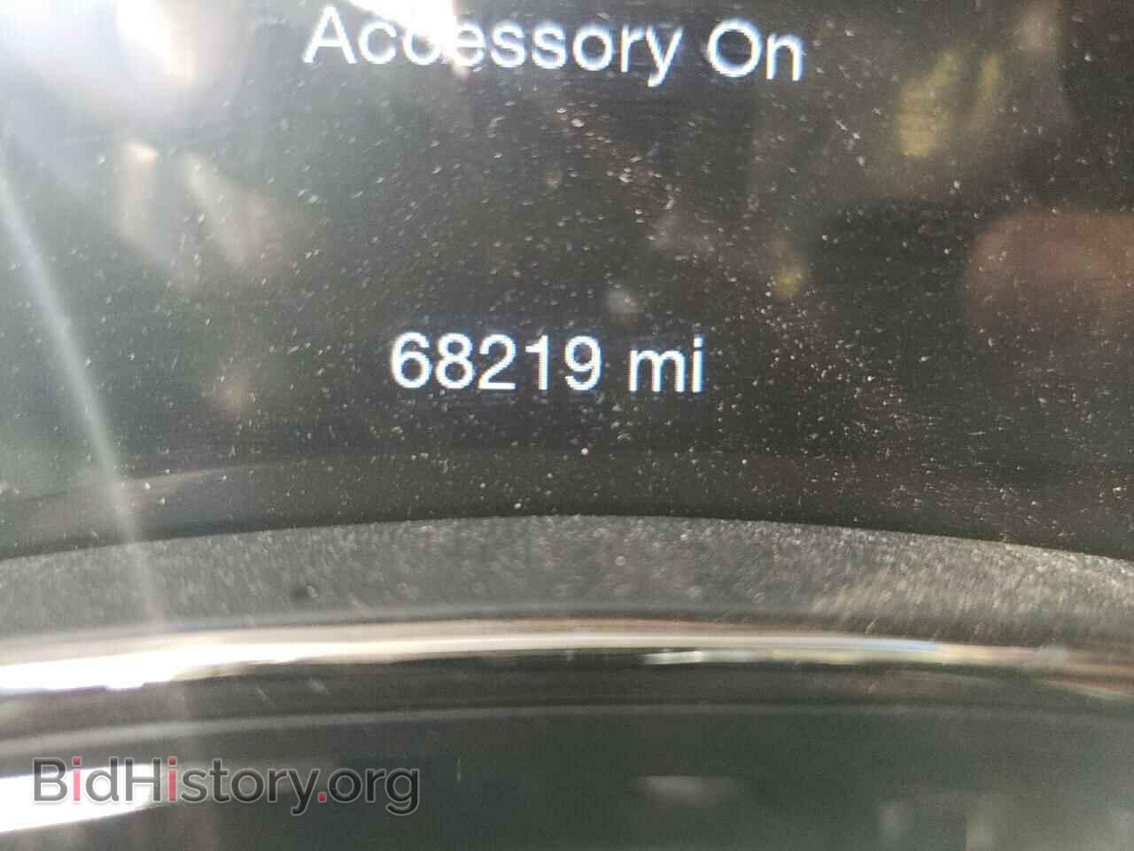 2018 DODGE DURANGO - VIN: 1C4SDJCT5JC150422 - Photo 8