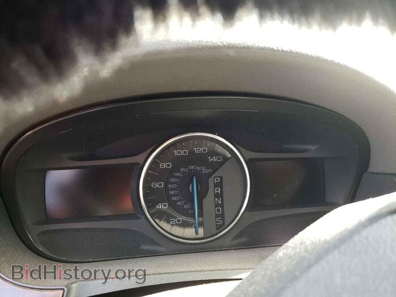2013 FORD EDGE - VIN: 2FMDK4KC3DBA68254 - Photo 8