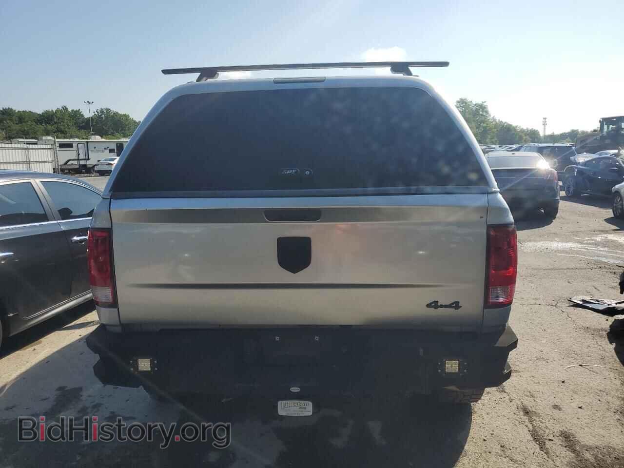 2018 RAM 1500 - VIN: 1C6RR7KT5JS284817 - Фото 6