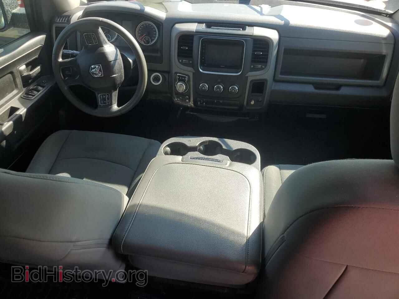 2018 RAM 1500 - VIN: 1C6RR7KT5JS284817 - Фото 8