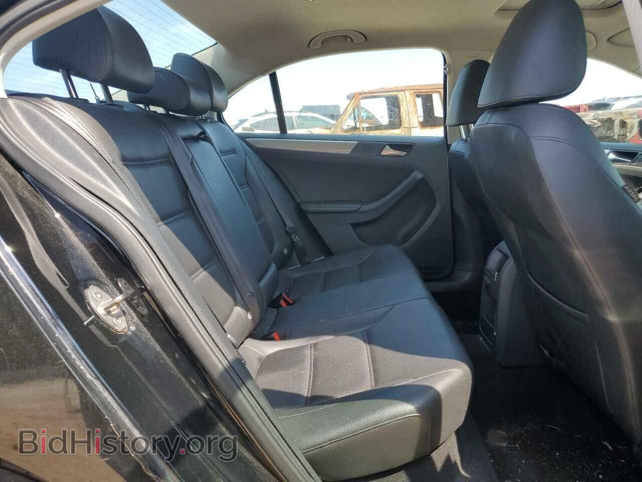 2017 VOLKSWAGEN JETTA - VIN: 3VWDB7AJ1HM245553 - Фото 10