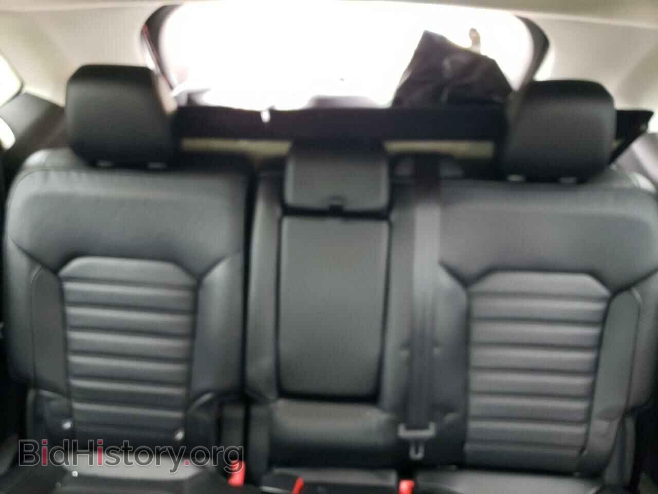 2016 FORD EDGE - VIN: 2FMPK4J98GBB09825 - Photo 10