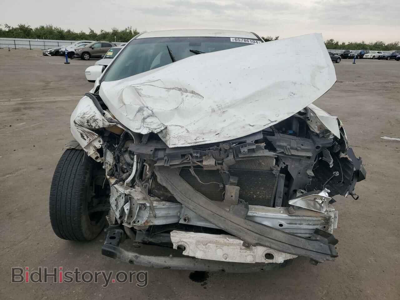 2008 MAZDA CX-9 - VIN: JM3TB28A380133886 - Фото 5