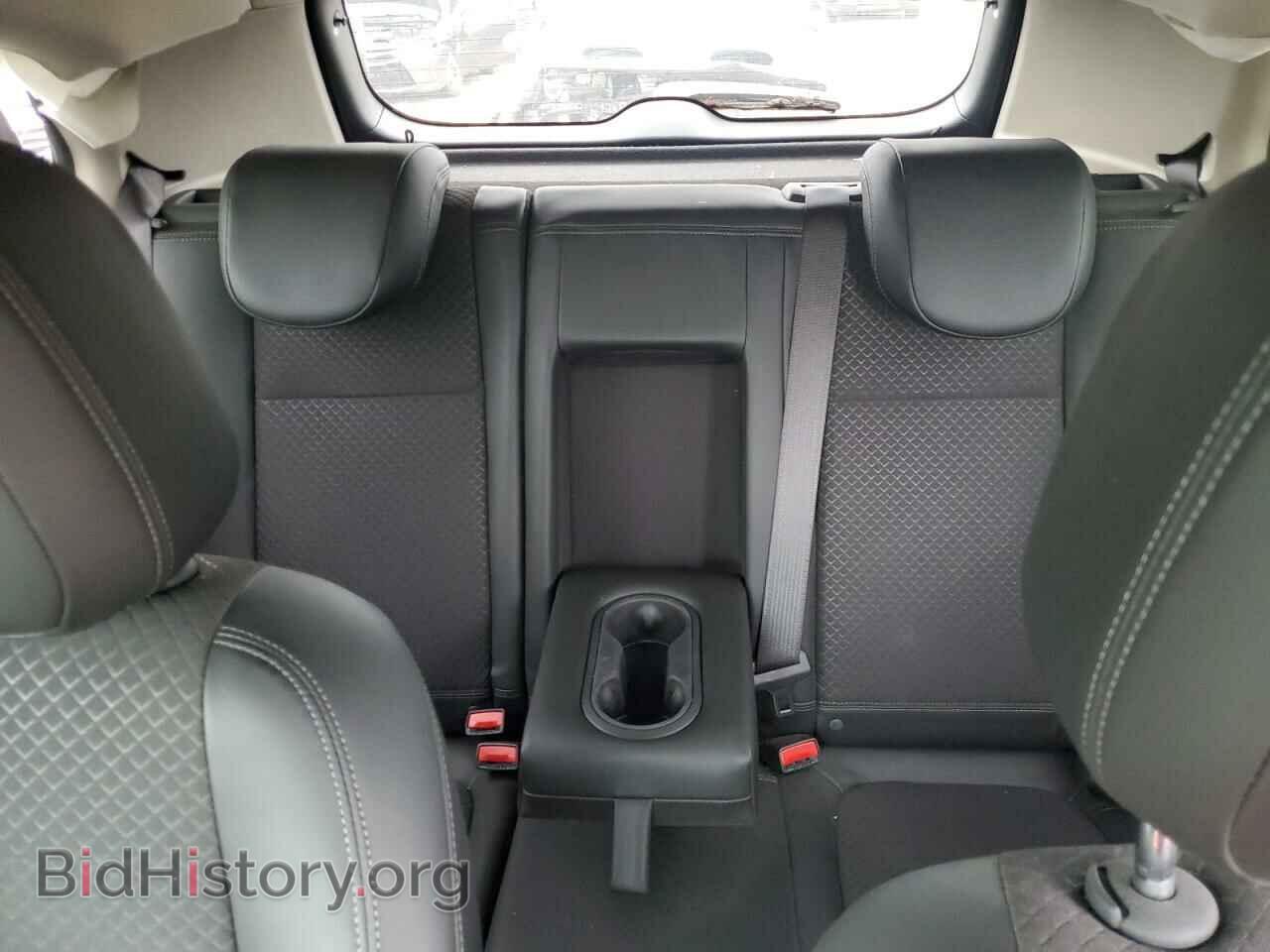 2022 BUICK ENCORE - VIN: KL4CJESM7NB518829 - Photo 10