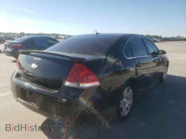 2012 CHEVROLET IMPALA - VIN: 2G1WG5E38C1237195 - Фото 4