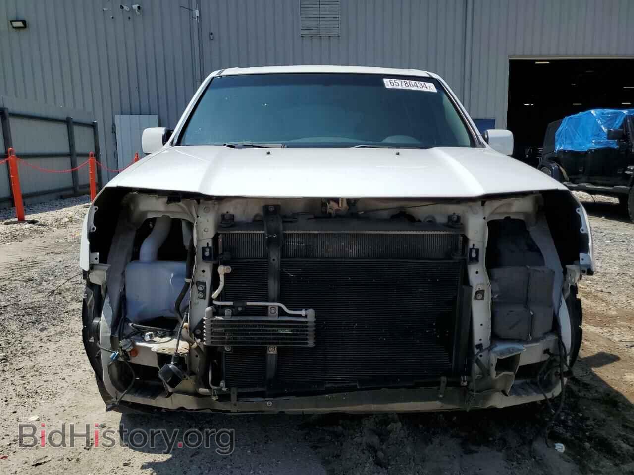 2011 HONDA PILOT - VIN: 5FNYF3H41BB039761 - Фото 5