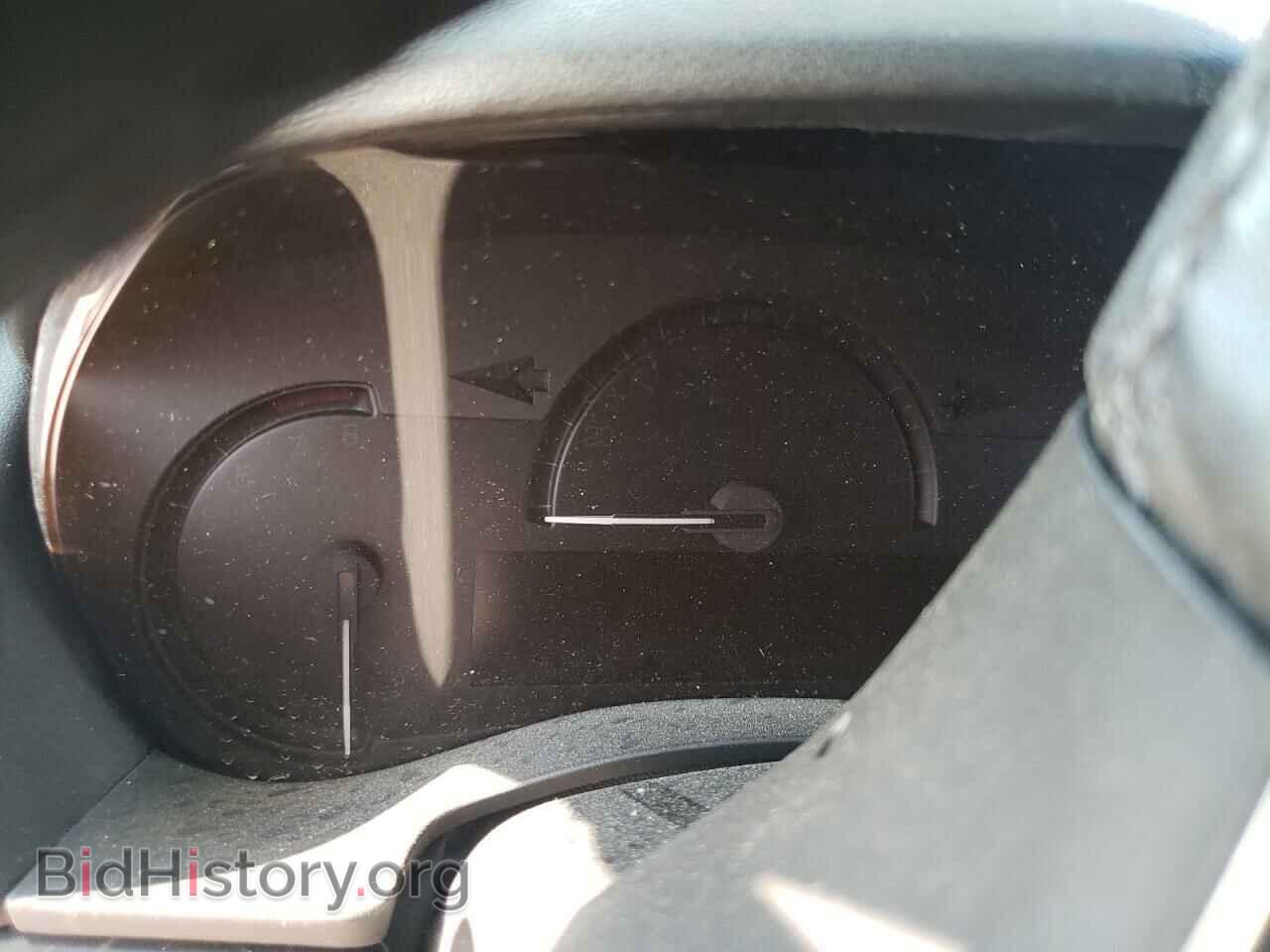 2014 CADILLAC ATS - VIN: 1G6AA5RA3E0180921 - Фото 9