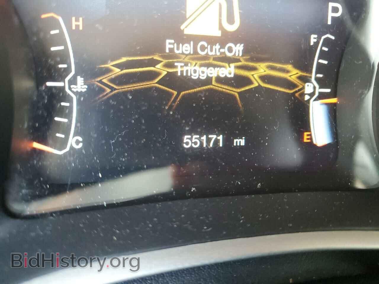 2020 JEEP COMPASS - VIN: 3C4NJCCB1LT231191 - Photo 8