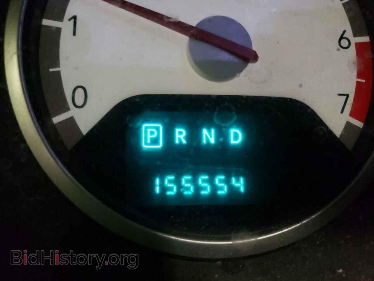 2010 DODGE CARAVAN - VIN: 2D4RN5D16AR125944 - Фото 8
