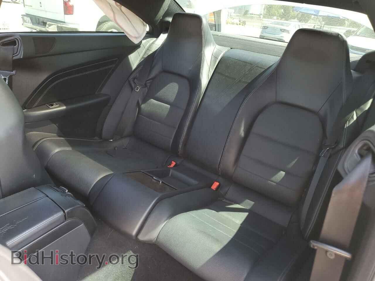 2014 MERCEDES-BENZ E-CLASS - VIN: WDDKJ5KB4EF253978 - Фото 10