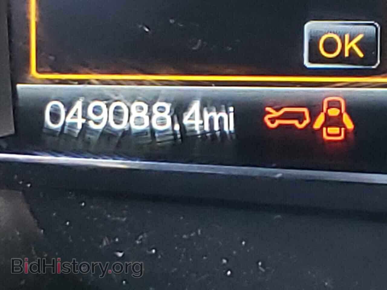 2017 FORD EXPLORER - VIN: 1FM5K8D80HGD42738 - Фото 8