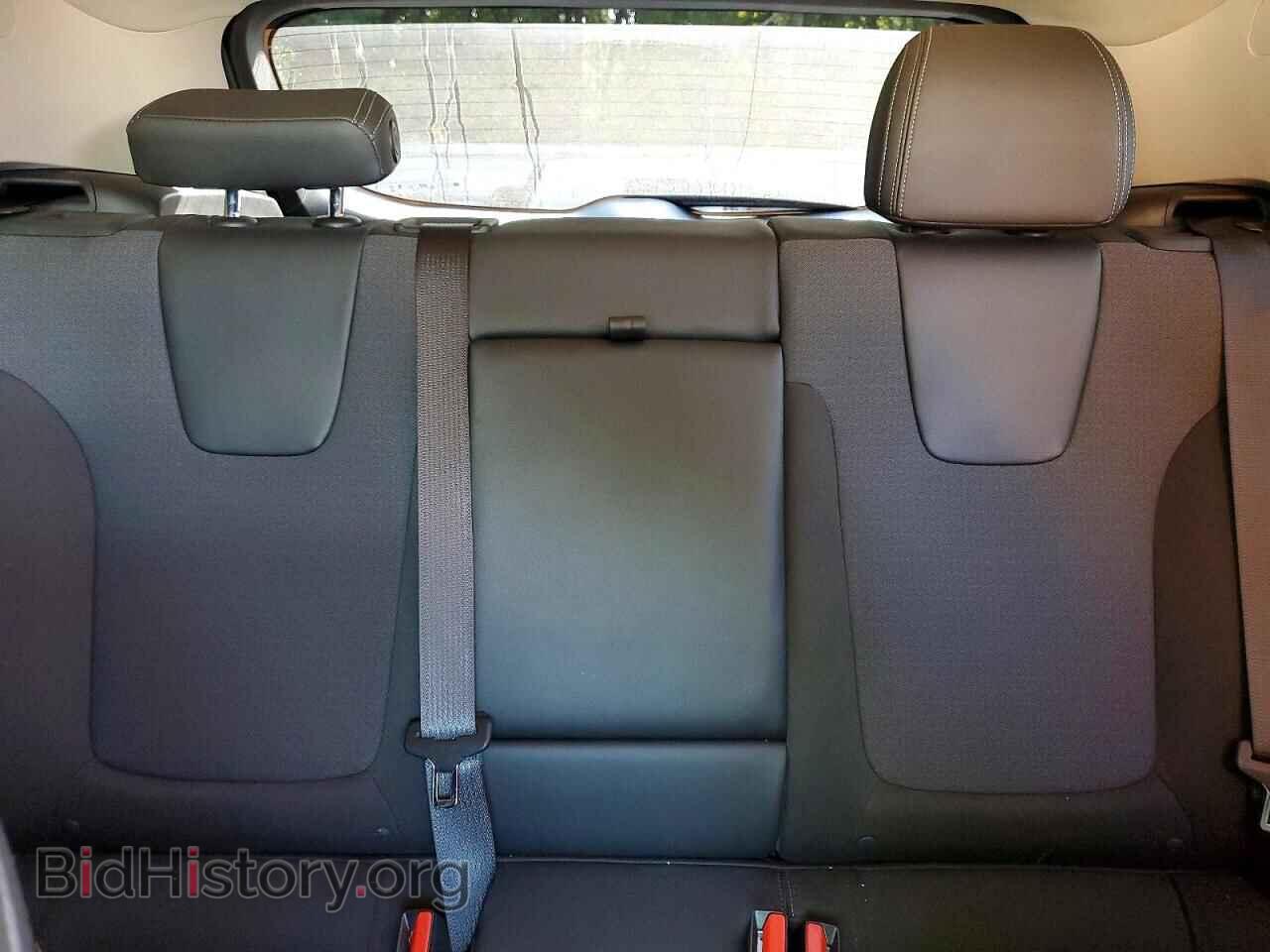 2021 BUICK ENCORE - VIN: KL4MMDS25MB061750 - Фото 10