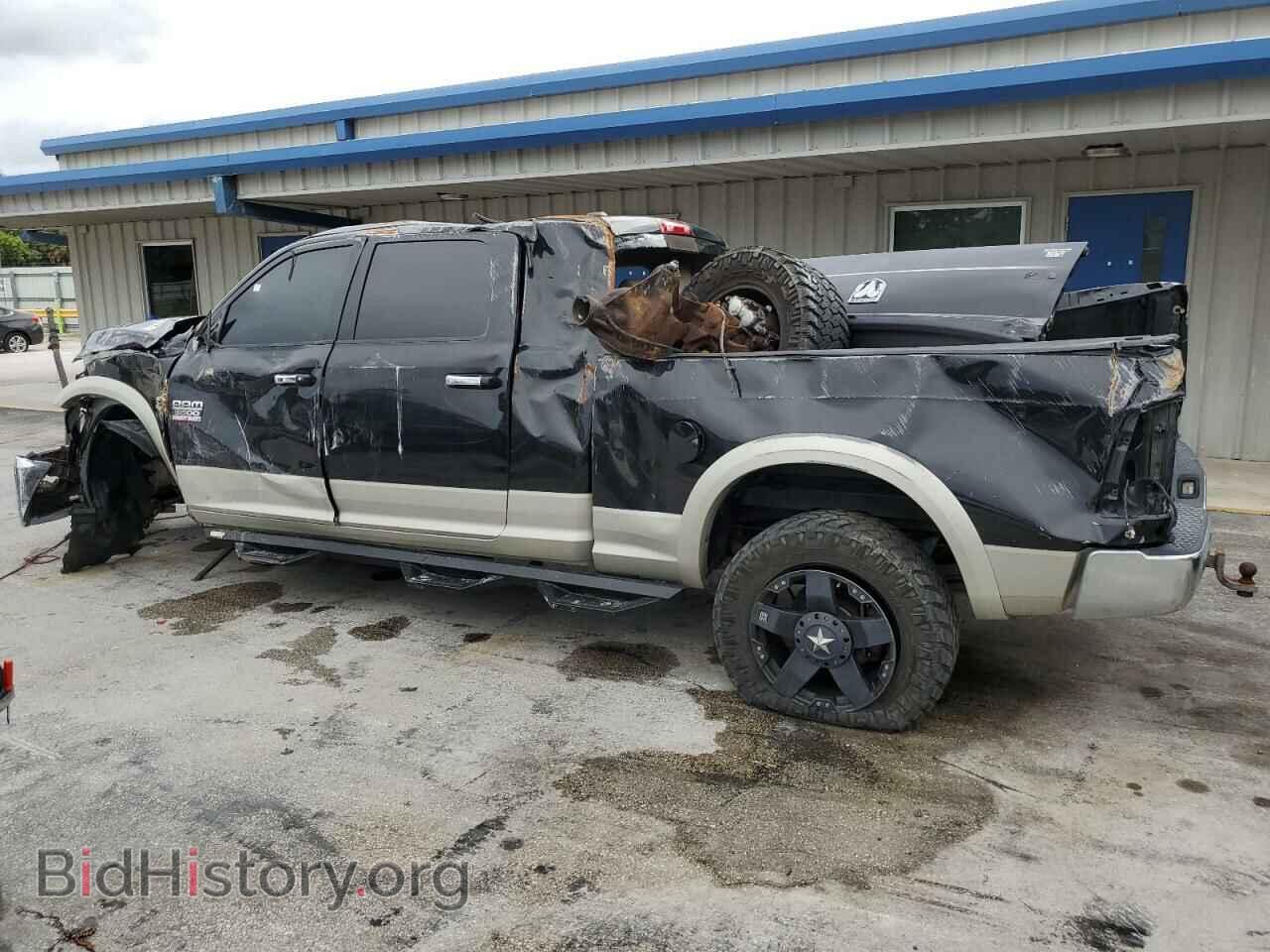 2010 DODGE All Models - VIN: 3D73Y3HL0AG172859 - Photo 2
