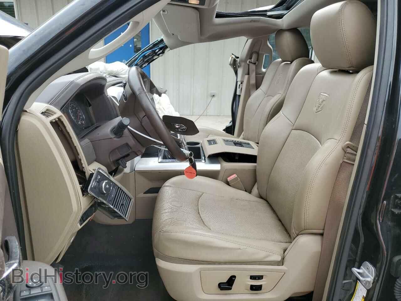 2010 DODGE All Models - VIN: 3D73Y3HL0AG172859 - Photo 7