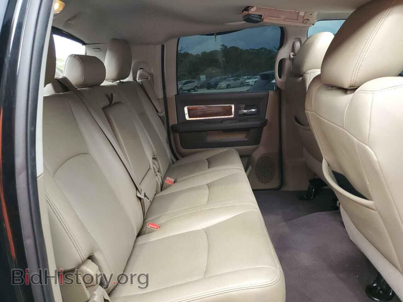 2010 DODGE All Models - VIN: 3D73Y3HL0AG172859 - Photo 10