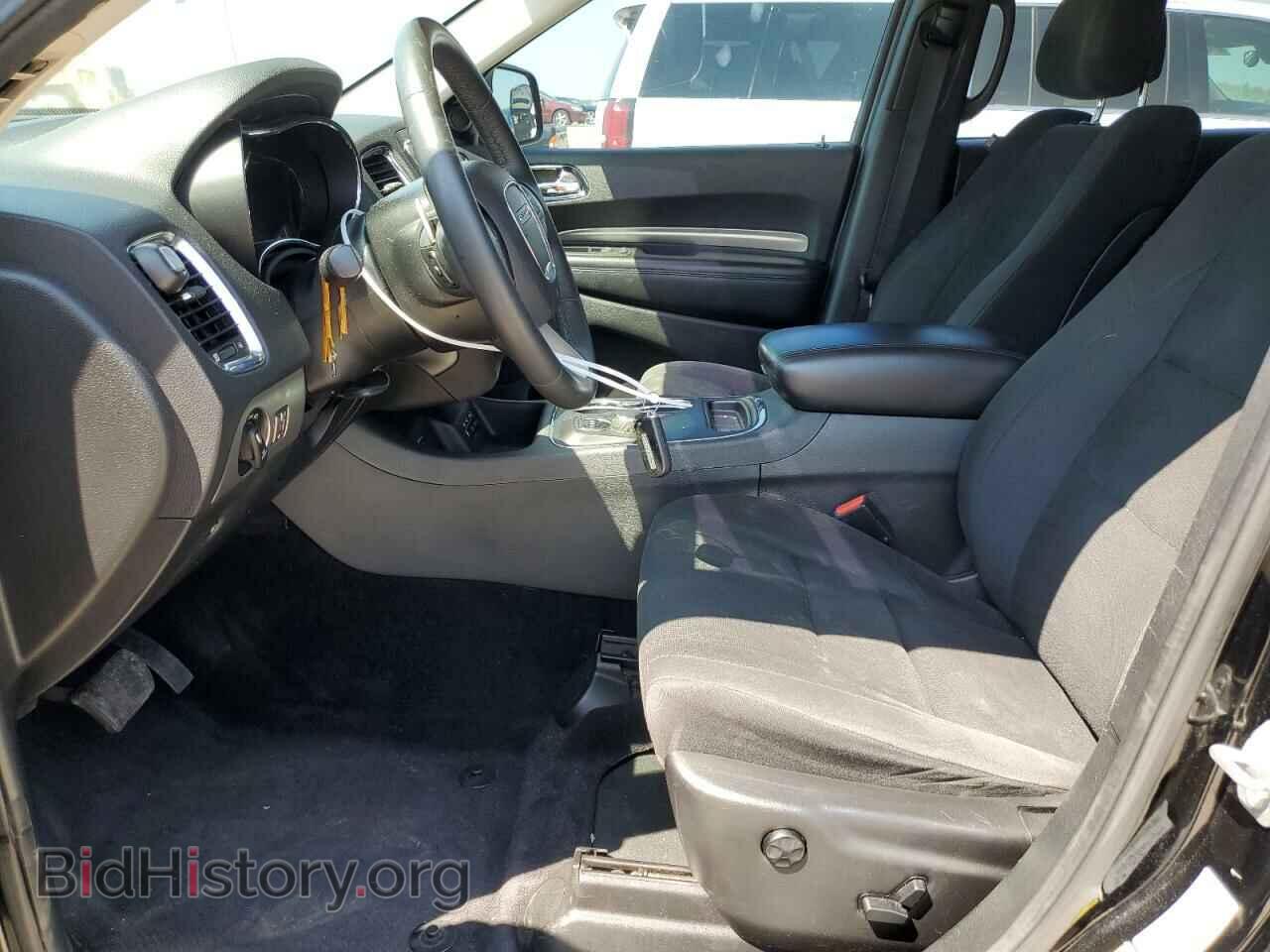 2017 DODGE DURANGO - VIN: 1C4RDHAG3HC752758 - Фото 7