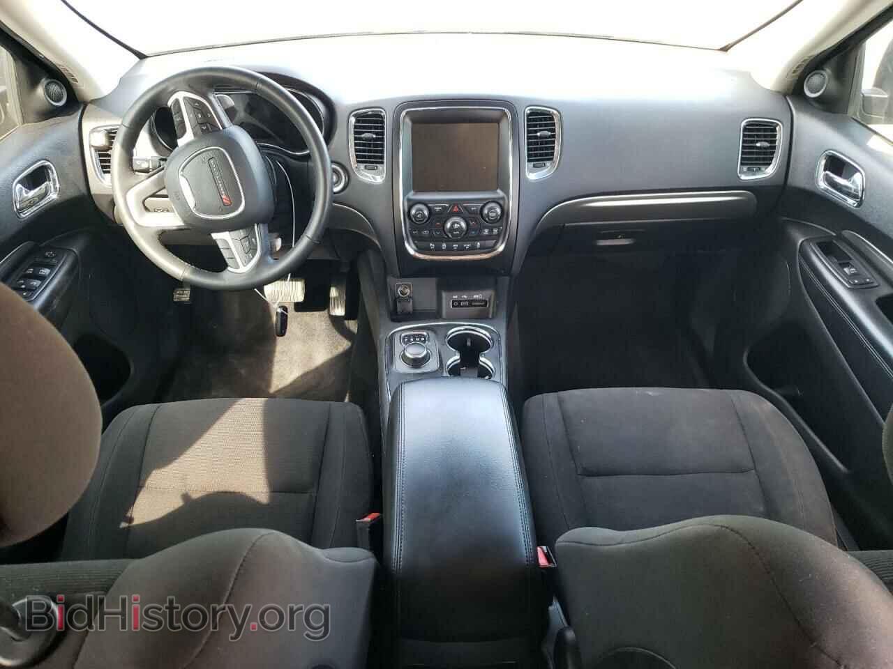 2017 DODGE DURANGO - VIN: 1C4RDHAG3HC752758 - Фото 8
