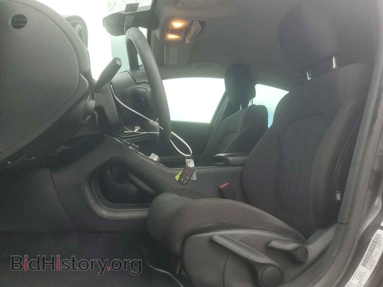 2015 CHRYSLER 200 - VIN: 1C3CCCAB5FN503044 - Фото 7