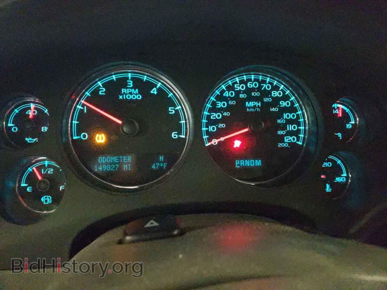 2011 GMC YUKON - VIN: 1GKS2CE01BR301182 - Фото 8